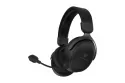 Auriculares Secret Gear SX1 inalámbricos USB-C con sonido 7.1, micrófono y batería larga duración negros