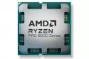 Procesador AMD Ryzen 9 PRO 9945 12 Núcleos 3.4 GHz Frecuencia Base 5.4 GHz Turbo Gráficos Integrados