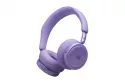 Auriculares JBL Live 680NC inalámbricos Bluetooth con cancelación de ruido adaptativa púrpura