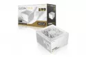 Fuente de alimentación Montech G750-WH 750W 80+ Gold modular silenciosa