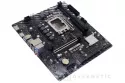 Placa base Biostar H810MTE 2.0 Intel H810 LGA1851 DDR5 Micro ATX Realtek 7.1