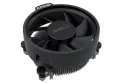 Refrigeraci&oacute;n aire AMD Socket AM4 92mm Wraith Stealth negro 4-pin