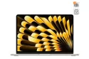 Apple MacBook Air 13" Apple M5 16 GB 512GB SSD GPU 10 núcleos macOS Blanco Estrella