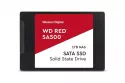 Western Digital Red SA500 NAS 1TB 2.5" SATA3 - Disco SSD
