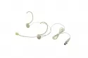 Auriculares Relacart con cable On Ear para oficina con micrófono, color negro