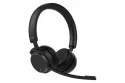 Auriculares Snom A350D inalámbricos Bluetooth 5.2 USB-C y USB-A para oficina