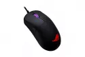 ASUS ROG Harpe Mini Core Ratón Gaming USB Tipo C 12000 DPI Negro RGB