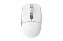 Ratón Proove Everon Gaming inalámbrico 10000 DPI blanco DPI ajustable