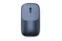 Rat&oacute;n Satechi Slim EX Wireless Bluetooth 5.3 1200 DPI Azul Indigo Multidispositivo