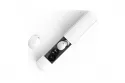 Auriculares Soundcore A30i inalámbricos Bluetooth con micrófono, IP54 y carga rápida, blancos