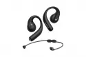 Auriculares Soundcore AeroFit Pro inalámbricos Bluetooth para llamadas, deporte y uso diario, negros