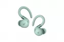 Auriculares Soundcore Sport X20 inalámbricos Bluetooth para deportes con Cancelación Activa de Ruido y protección IP68, verde