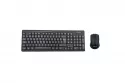 L-Link LL-KB-555-WCOMBO Teclado + Rat&oacute;n Inal&aacute;mbrico