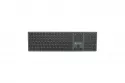 Natec Dolphin Teclado Wireless Slim Bluetooth X-Scissors Aluminio