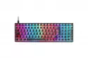 Mars Gaming MKULTRA Teclado Mecánico Negro Switch Azul