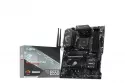 Placa Base MSI B550 GAMING WIFI AMD B550 AM4 DDR4 ATX WiFi 6E RGB
