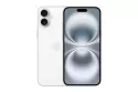 Apple iPhone 16 Plus 256GB Blanco