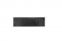 Teclado de tijera CHERRY KW 9100 SLIM Layout ES inalámbrico Bluetooth y RF recargable