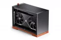 Caja Mini-ITX Jonsbo T9 Negro Con Riser 4.0