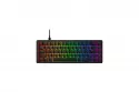 Teclado HyperX Origins 2 65 mec&aacute;nico compacto con switches lineales y RGB