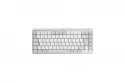 Teclado mecánico Logitech MX Mechanical Mini for Mac Layout ES retroiluminado inalámbrico