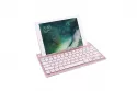 Teclado plegable Bluetooth Dam Electronics 608 Layout ES ultraligero soporte