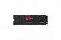 Disco Duro SanDisk Optimus GX PRO 8TB M.2 NVMe 7200MB/s con Heatsink