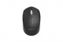 Mobility Lab Rat&oacute;n Wireless 2.4 GHz 1000 DPI 3 Botones Negro Eco
