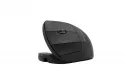 Rat&oacute;n Contour Design Unimouse Wireless 4000 DPI Negro Ergonom&iacute;a Ajustable