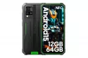 Blackview BV4800 SE 4G 4GB 64GB 6.56" Verde