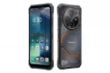 Blackview Fort 2 4G 8GB 256GB 6,56" Negro Dual SIM