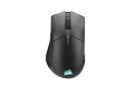 Rat&oacute;n Corsair Harpoon v2 Wireless Inal&aacute;mbrico 26000 DPI Negro 6 Botones RGB