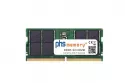 Memoria RAM PHS-memory HP OMEN MAX 32GB DDR5 5600MHz 262 pines SO-DIMM garantía 5 años