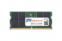 Memoria RAM PHS-memory SP626583 32GB DDR5 5600MHz SO-DIMM 262 pins