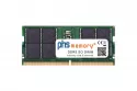 Memoria RAM PHS-memory SP626672 64GB DDR5 5600MHz SO-DIMM para HP