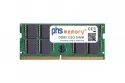 Memoria RAM PHS-memory SP625172 32GB DDR5 6400MHz SO-DIMM Lenovo unbuffered