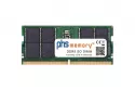 Memoria RAM PHS-memory SP625176 48GB DDR5 SO-DIMM 5600MHz Para Lenovo
