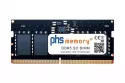 Memoria RAM PHS-memory SP625038 8GB DDR5 5600MHz SO-DIMM 262 pines 1,10V