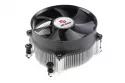 Refrigeración aire Akasa Socket AM4 AM5 95mm AK-CC1113BP01 sin LED compacta
