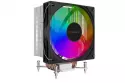 Refrigeraci&oacute;n Aire UNYKAch Socket Intel LGA 1851 AMD AM5 120mm H61 ARGB