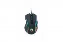Rat&oacute;n NACON GM-420 USB 12000 DPI Negro RGB 10 Botones Ergon&oacute;mico