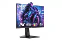 Monitor KTC H24T7 23,8" QHD 185Hz Fast IPS HDR400 FreeSync G-Sync Ajuste de altura