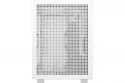 Caja PC DeepCool CH260 WOOD WH Micro-ATX Malla
