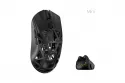 Rat&oacute;n WLmouse MINI-SHIXIN Negro RF inal&aacute;mbrico 30000 DPI 5 Botones Recargable
