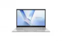 Portátil ASUS Vivobook 14 X1404MA-EB313 14" Intel Core 5 320 8GB 512GB SSD Intel Graphics Sin Sistema Operativo