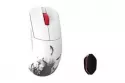 Rat&oacute;n WLMouse Ying Black&White Gaming RF Wireless 3950 DPI 8000 Hz