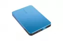 Disco duro Toshiba Canvio Flex 2TB externo 2,5" USB 3.2 Gen 1 azul brillante