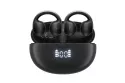 Auriculares Blackview AirBuds 13 inalámbricos Bluetooth con Cancelación de Ruido ENC+DNS, IPX7, pantalla LED, negros