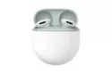 Auriculares Google Pixel Buds 2a inalámbricos Bluetooth con Cancelación de Ruido y protección IP54 gris