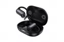 Auriculares Hoco EA7 inalámbricos Bluetooth con Cancelación de Ruido y micrófono, diseño oído abierto, 7h autonomía, color negro